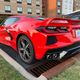Illustration for article titled One of my best friends just saw a C8 in person